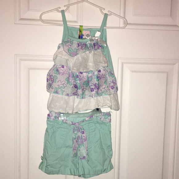 Matching set